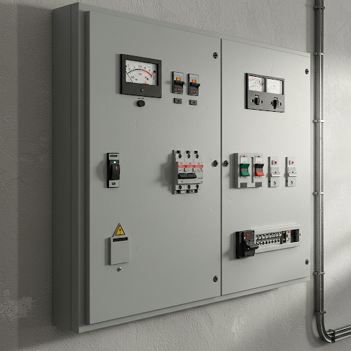 configuracion de alarma